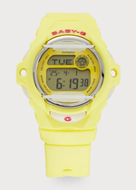 Часы Casio BG-169CH-9