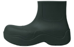 Bottega Veneta Puddle Ankle Boot Inkwell Women"s