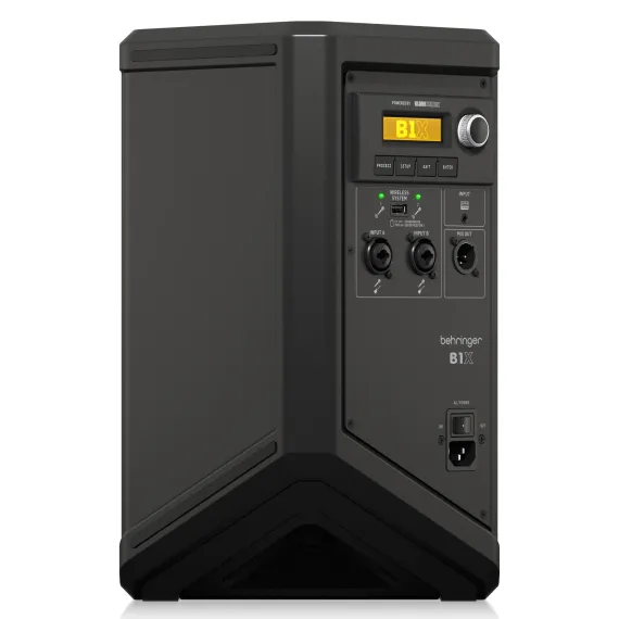 Behringer B1X