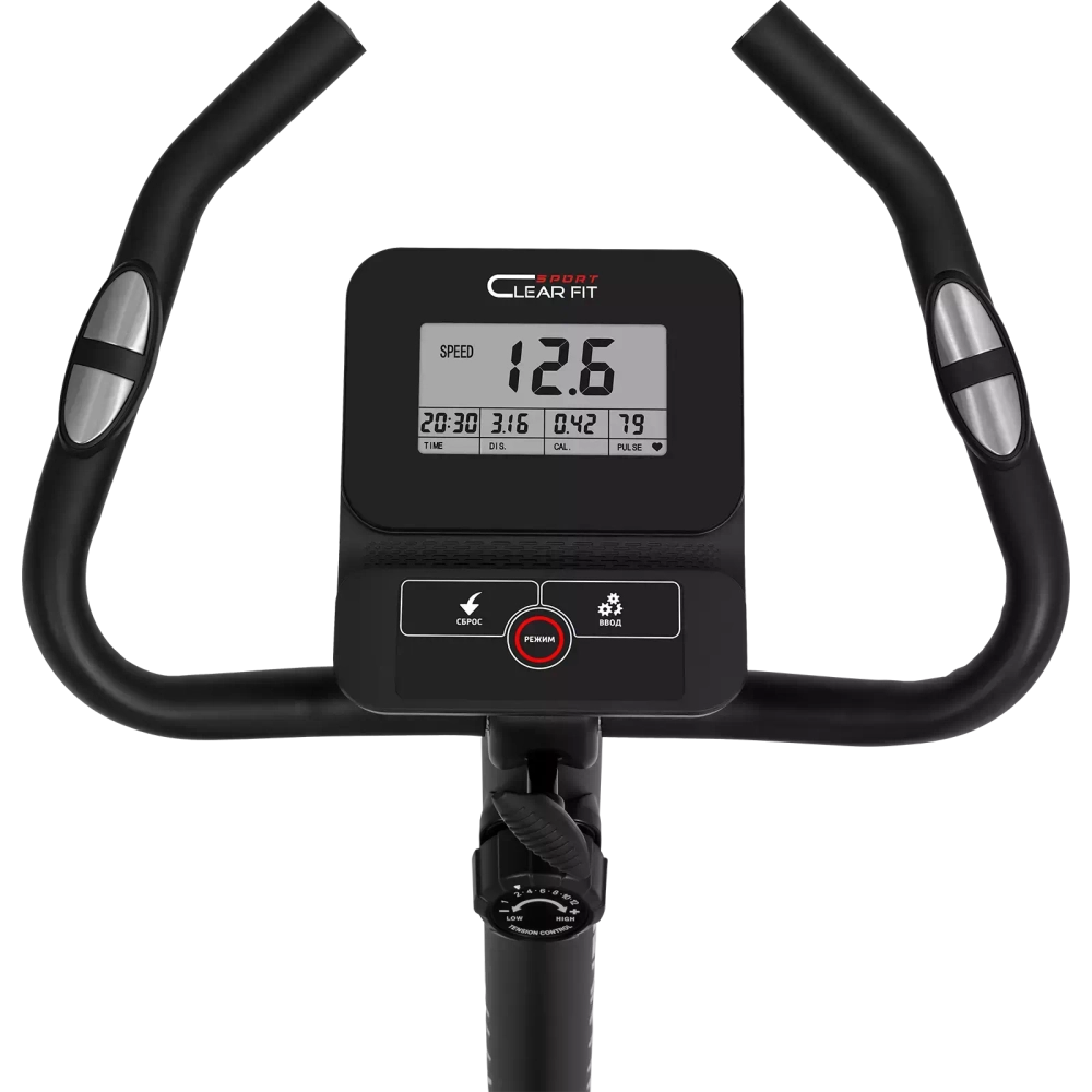 Велотренажер Clear Fit Sport SuperLine UB 25 S
