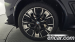 BMW iX3 M Sports — 2024