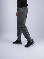 Джинсы BGLS Slimfit #42-2 (сер.)