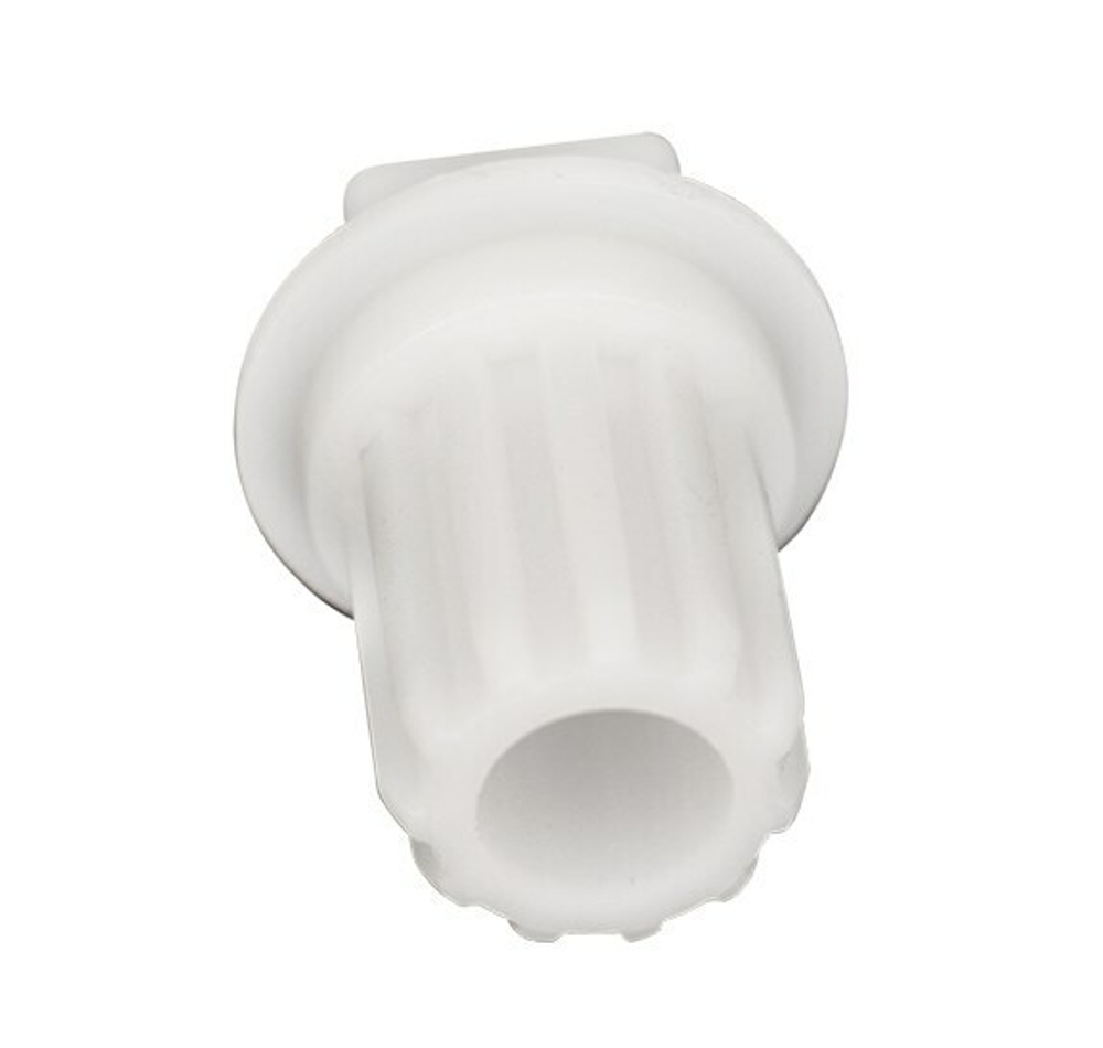 Втулка шнека для мясорубки Philips (длинная) (PH017) HR2726/27/28 99999900401