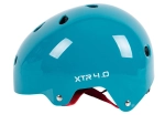 Шлем XTR 4.0 blue 1/20 синий