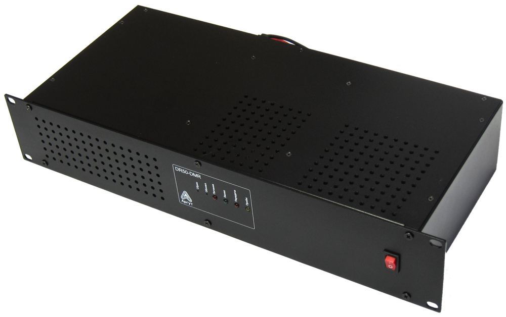 Радиоретранслятор Аргут DR50-DMR VHF