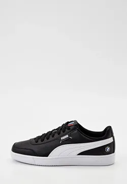 Кеды мужские PUMA BMW MMS Court Legend