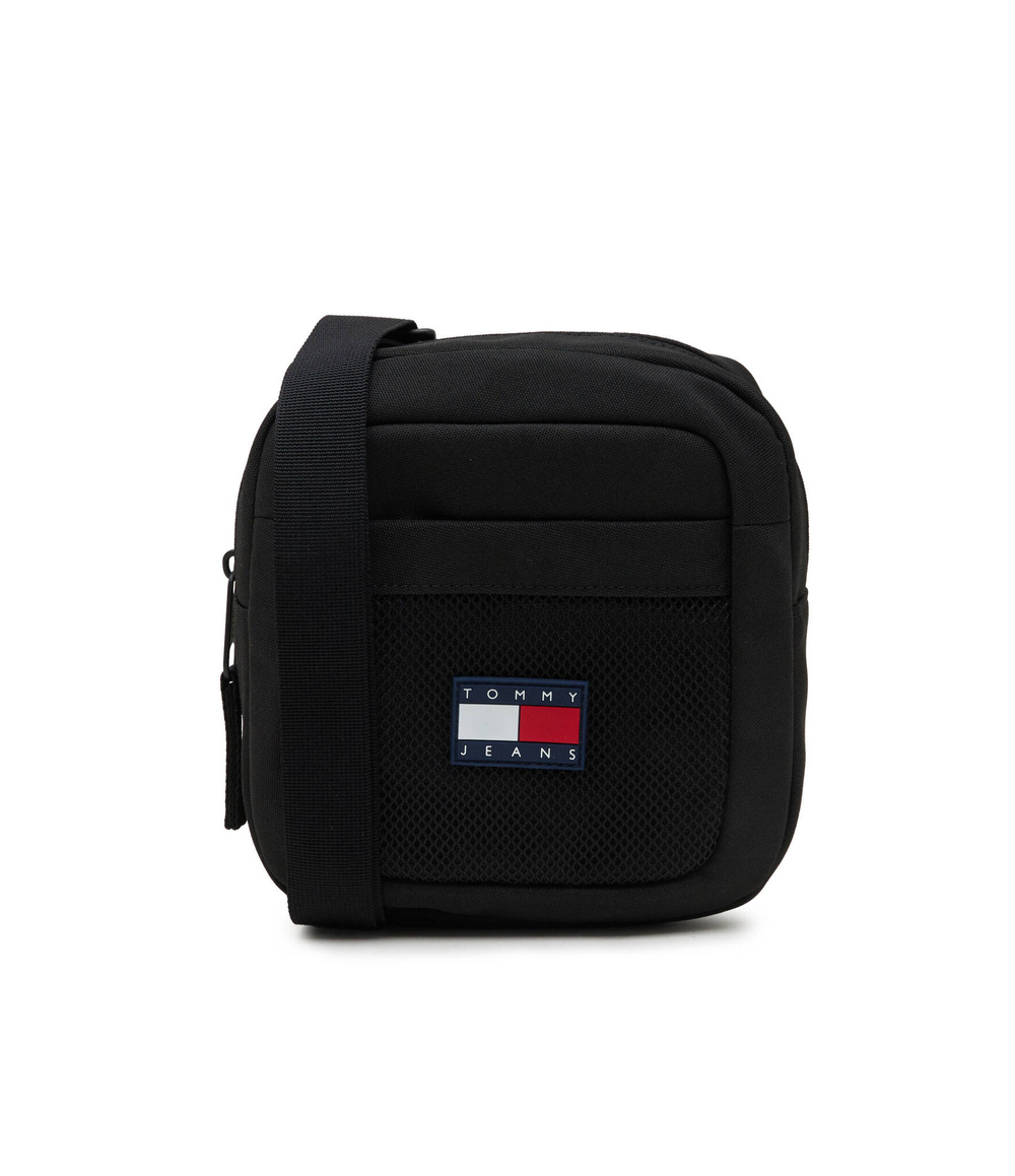 Сумка кросс-боди TJM HYBRID Tommy Jeans - черный(AM0AM11649)