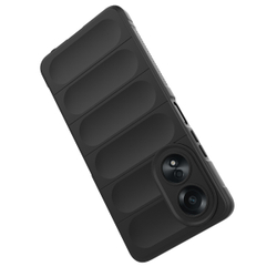 Противоударный чехол Flexible Case для OPPO A58