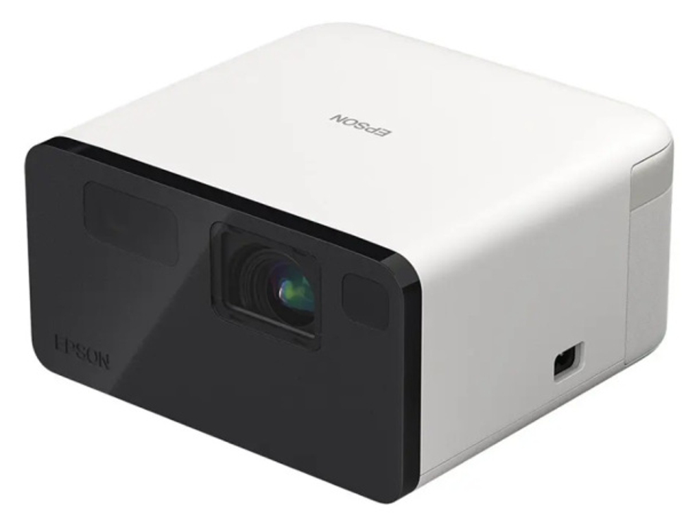 Проектор Epson EF-21W