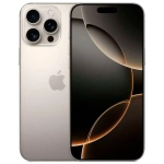 iPhone 16 Pro Max 256GB Natural Titanium (Без коробки)