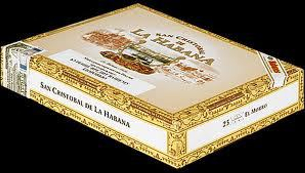 San Cristobal El Morro