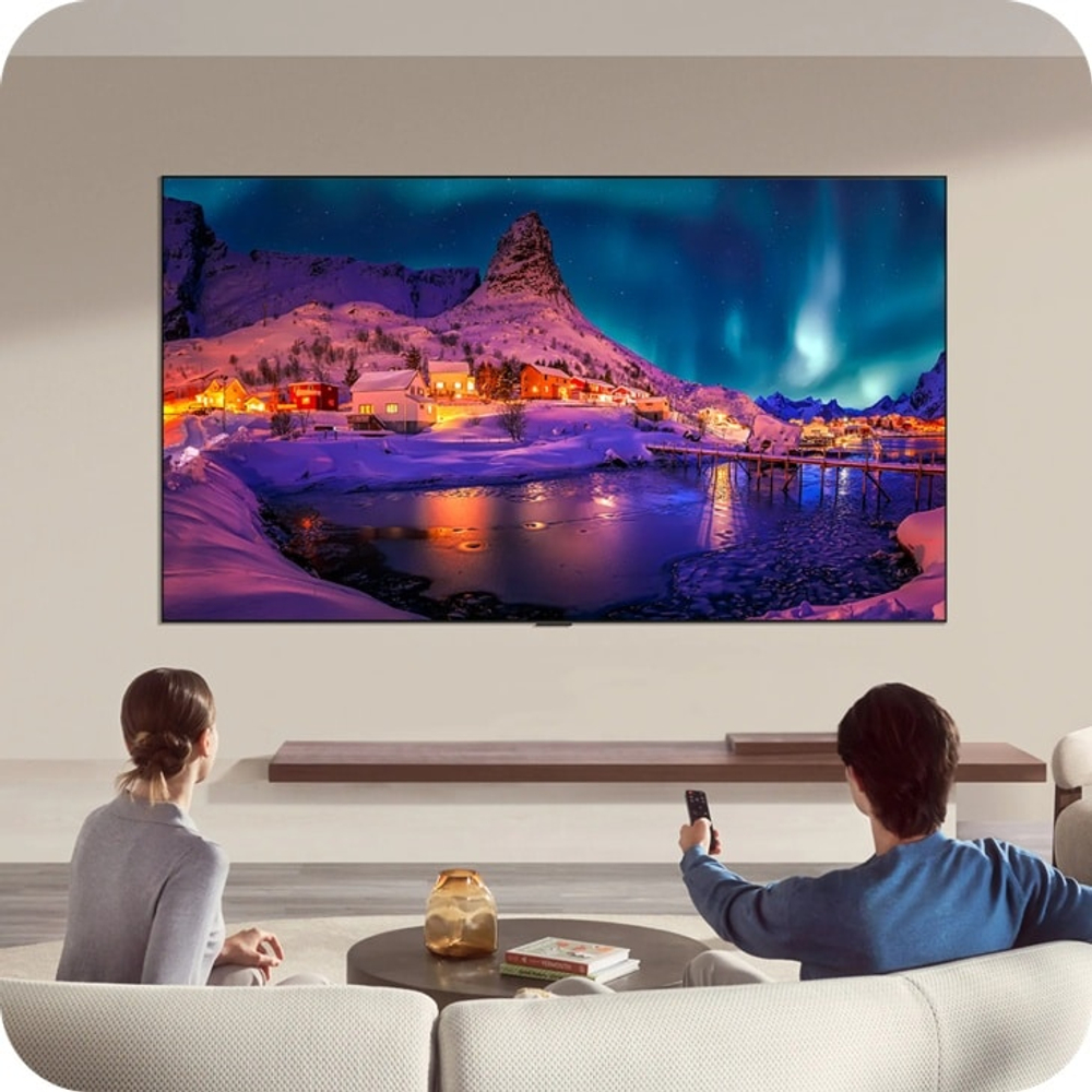 Телевизор LG OLED97G6RLA