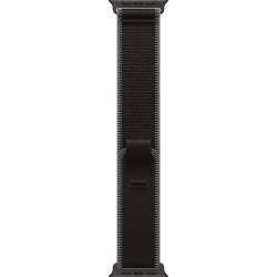 Watch Ultra 3 49mm Black-Trail Loop