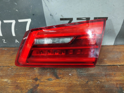 Фонарь задний правый BMW 5-Series (G30) 17-20 Б/У Оригинал 63217376474