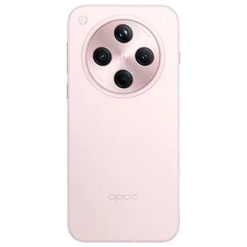 Смартфон OPPO Find X8 12/512GB, Shell Pink (Розовый)