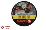 Пули пневматические Gamo Magnum 4,5 мм (250 шт)