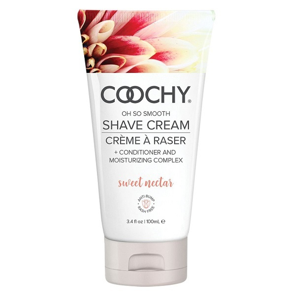 Увлажняющий комплекс Coochy Sweet Nectar 100мл