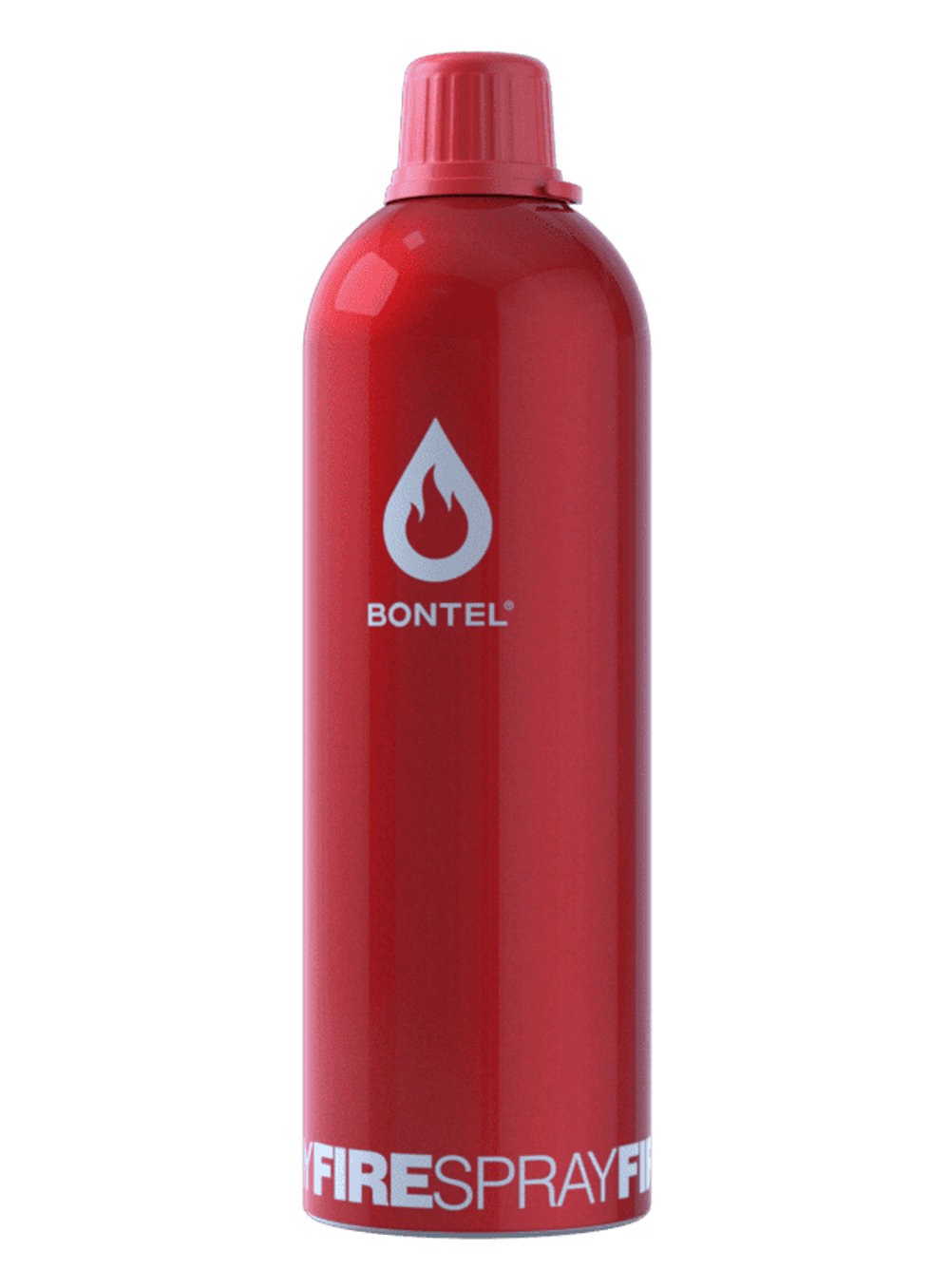 Огнетушитель-спрей BONTEL 0.45 л