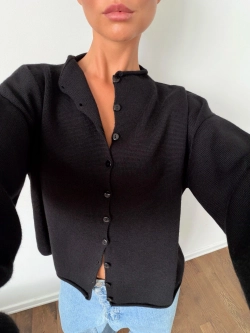 Кардиган "black"