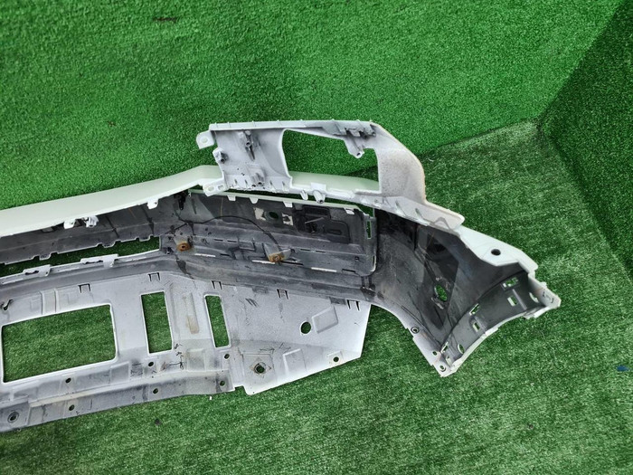 Бампер передний Tank 500 (2021-н.в.)