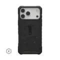 UAG Pathfinder with MagSafe Series Case for Apple iPhone 17 Pro Max Black (Чёрный)