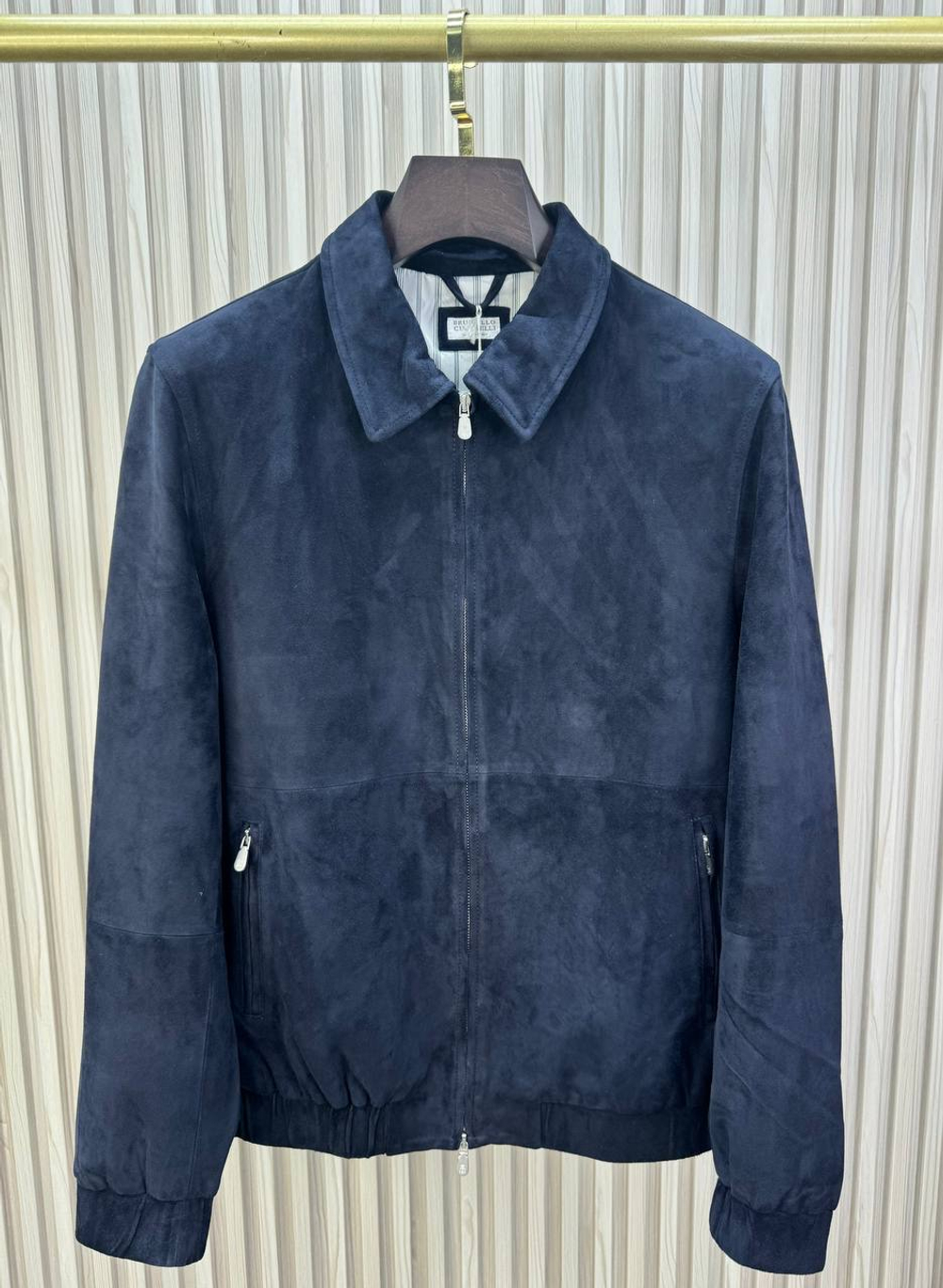 Куртка Brunello Cucinelli