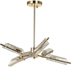 Потолочная люстра Georgia 6537/6C Lumion