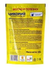 Цикорий растворимый Elite Health Line 100 г x 12 шт