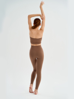 Топ-бандо в рубчик 1570 Top bando Rib
