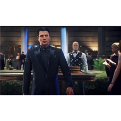 Hitman World of Assassination 25th Anniversary Box (гарнитура PS VR2 по желанию) (диск для PS5, интерфейс и субтитры на русском языке)