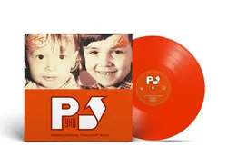 Виниловая пластинка Руки Вверх! — Конец Попсе, Танцуют Все! (Orange Vinyl)