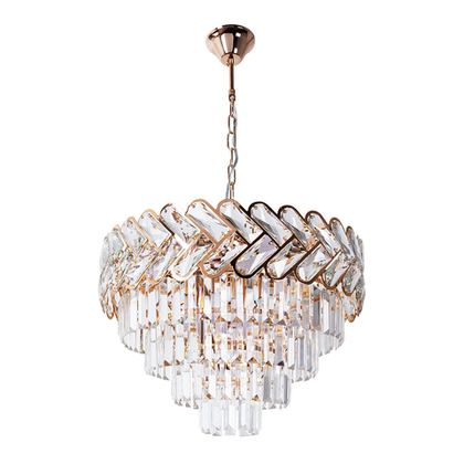 Люстра Arte Lamp Aisha A1025SP-8GO