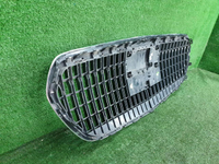 Решетка радиатора Mercedes S W223 (2020-н.в.) Maybach