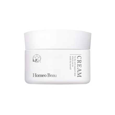 Крем с протеогликаном и аминокислотами Homeo Beau Cream