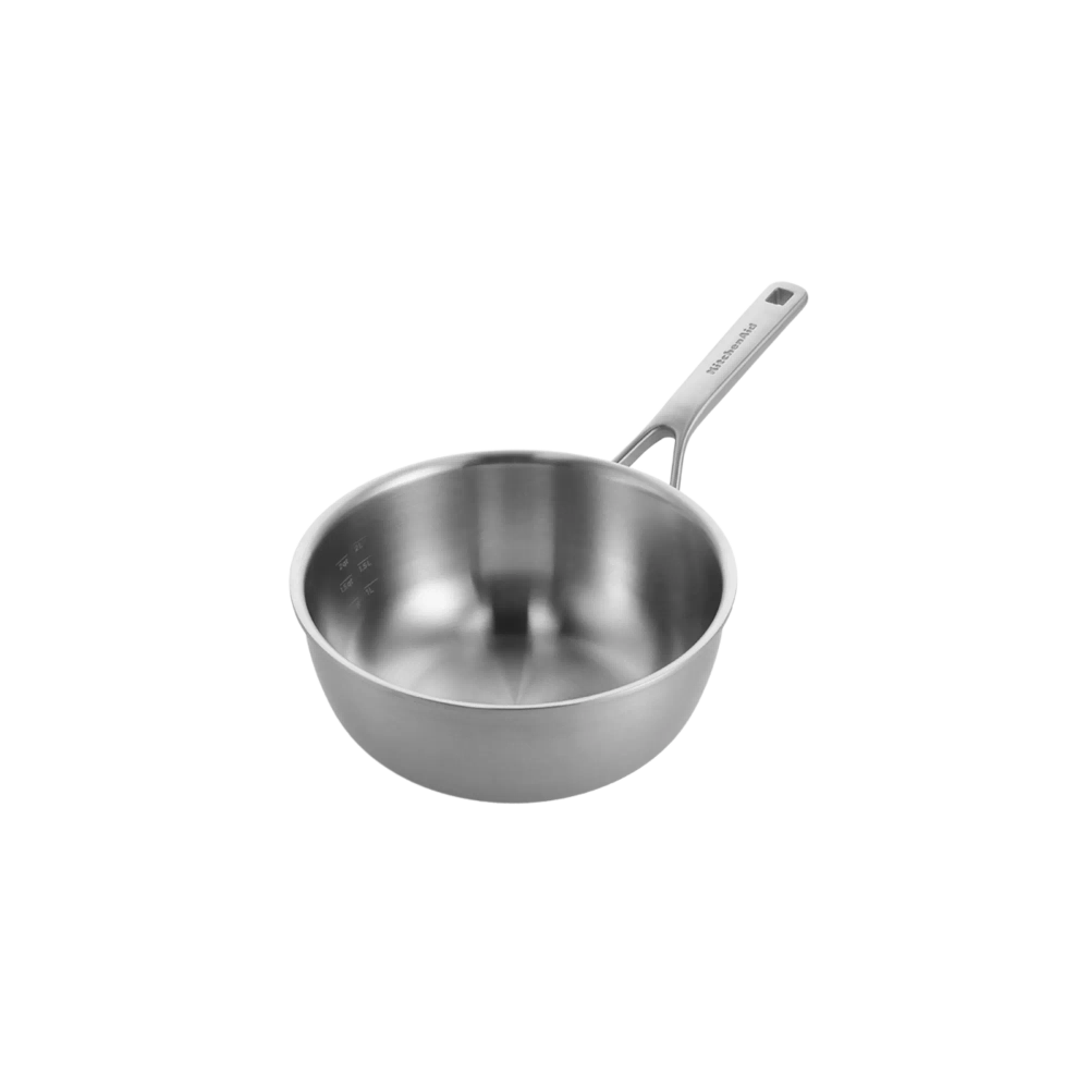 KitchenAid Кастрюля Multi-Ply 22 см 3,1 л EAN 4894871004795