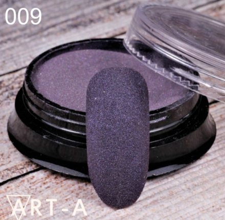 Art-A Акриловая пудра 009