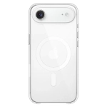 Прозрачный чехол Apple Clear Case with MagSafe для iPhone Air, Frost