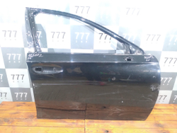 Дверь передняя правая Lexus LS 5 17-22 Б/У Оригинал 6700150140