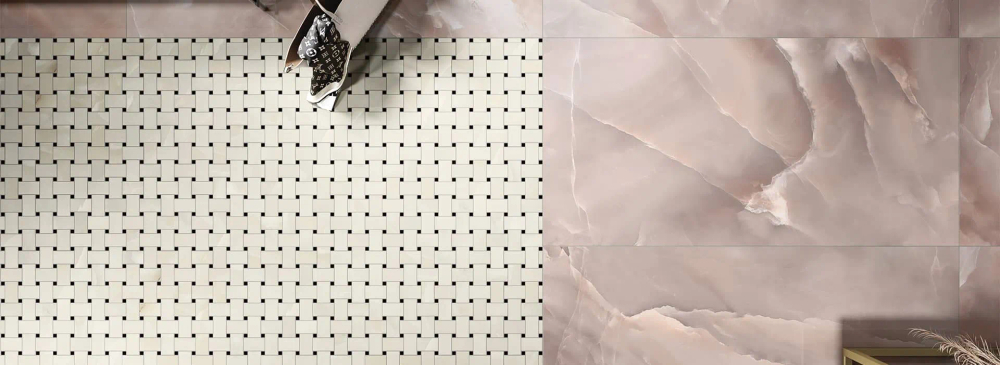 FMG Select Gem Rose Lucidato 60x120