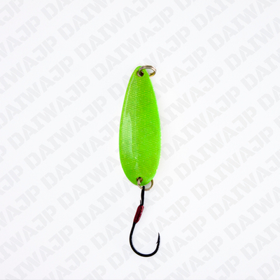 Блесна ART FISHING MESH BITE  7g  LIME DIA