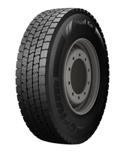 Купить Грузовая шина 315 80 R22.5 Ориум ROAD GO D TL 156/150 L