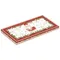 Блюдо сервировочное christmas heritage, 36x15 см