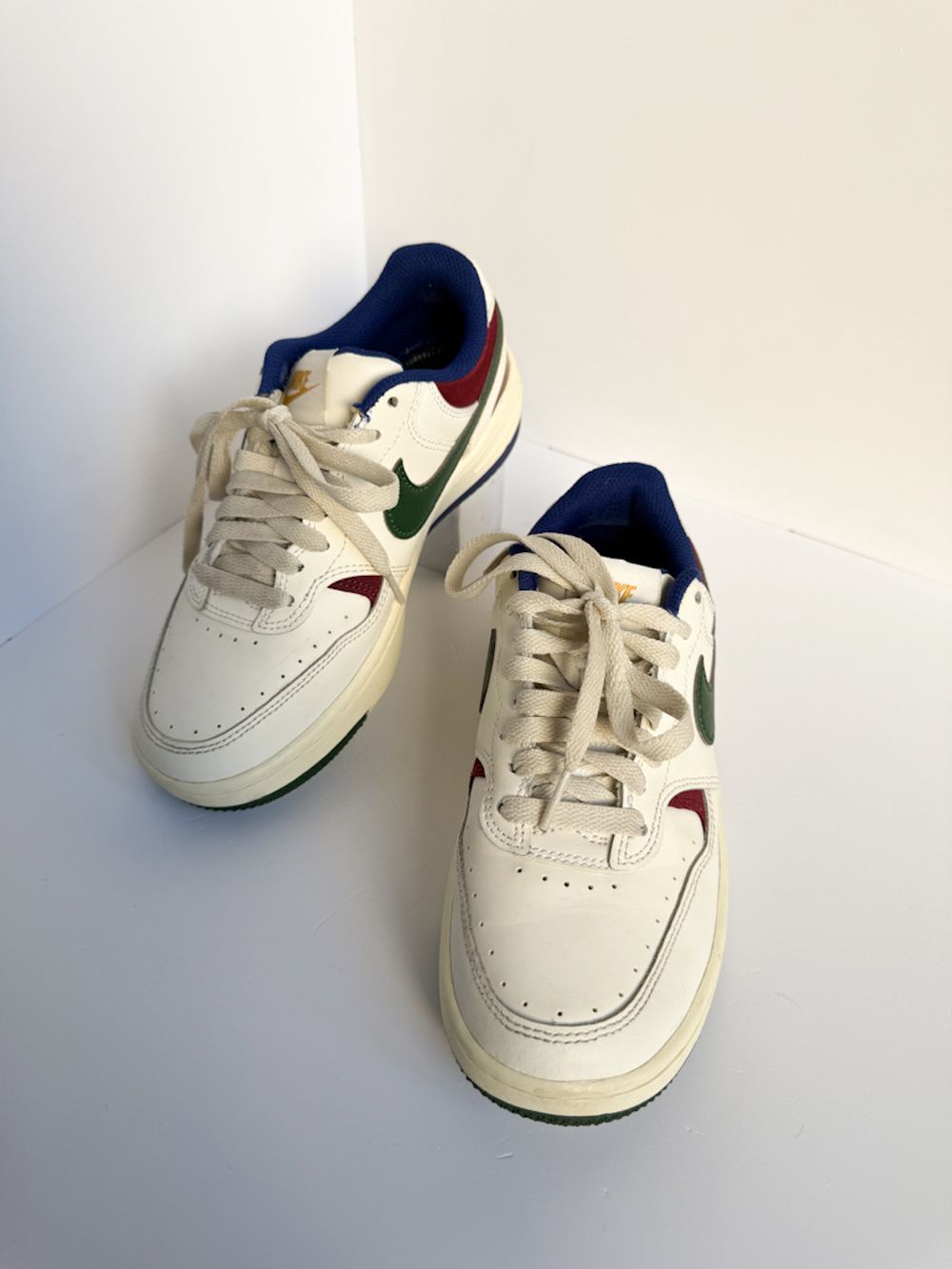 Кеды Nike, 35