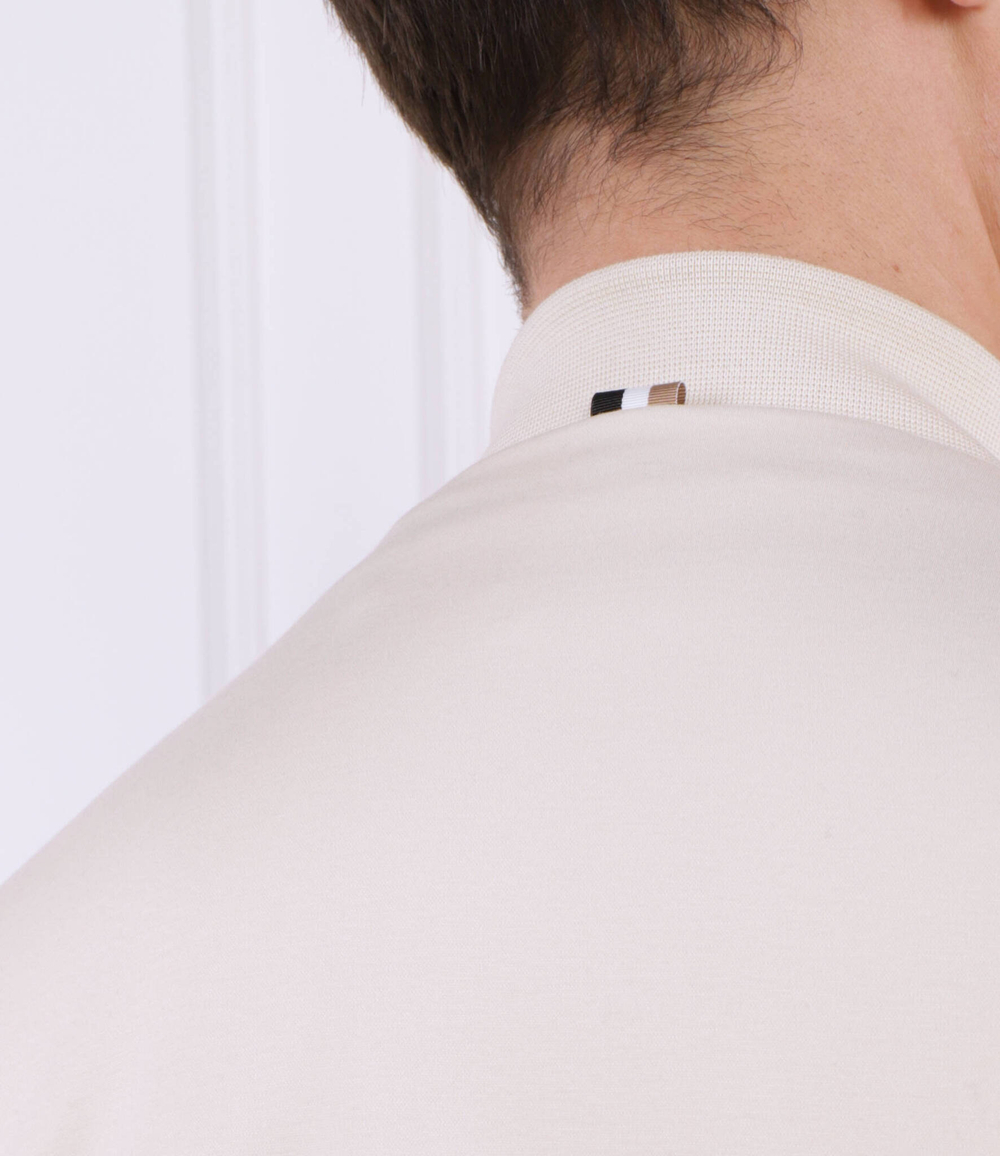 Куртка Skiles 65 BOSS BLACK - кремовый(50486267)