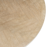 Обеденный стол Dining Table Melchior round арт.113280