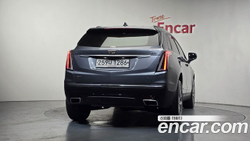Cadillac XT5 3.6 AWD — 2020