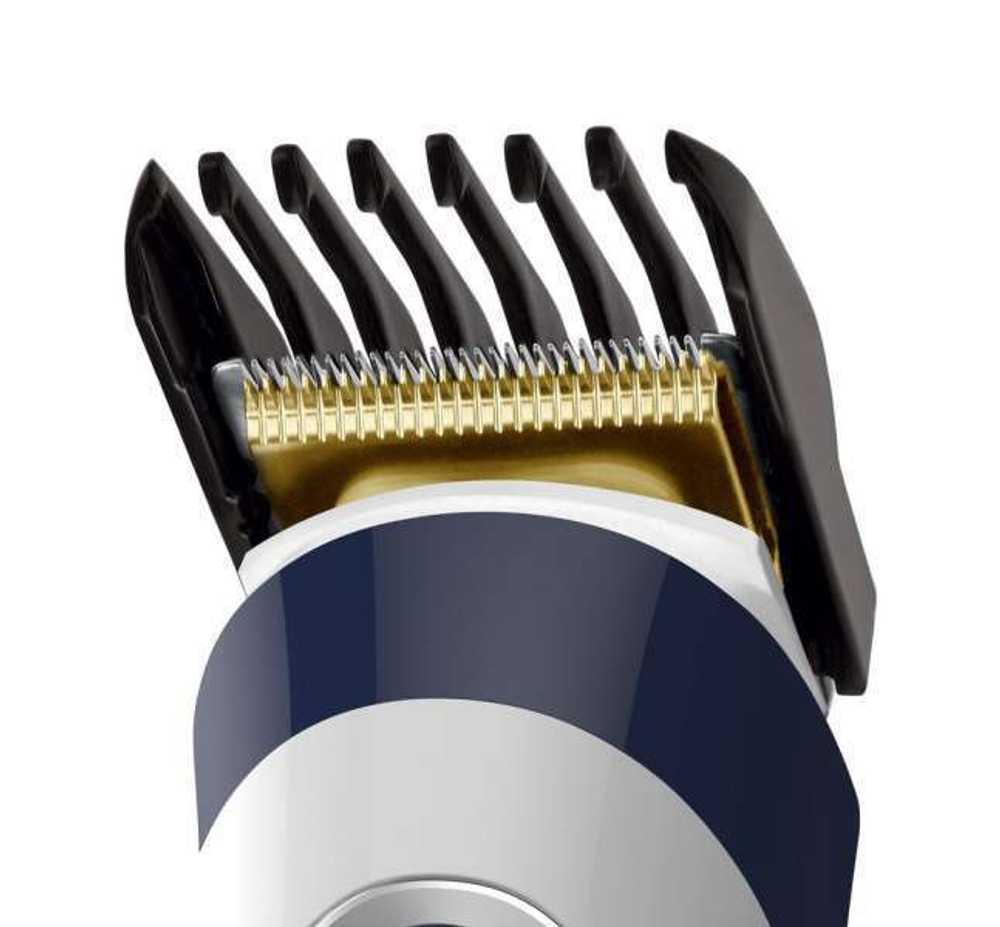 Мультитриммер Rowenta TRIM & STYLE 9в1 TN9155F1