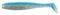 Виброхвосты съедобные LJ Pro Series MINNOW 2.2in (5,6 см), цв. T05, 10 шт.