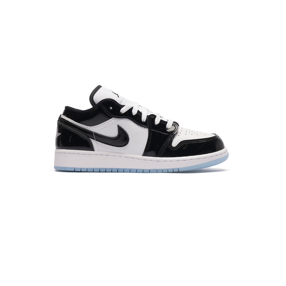 Кроссовки Jordan 1 Low SE "Concord" GS