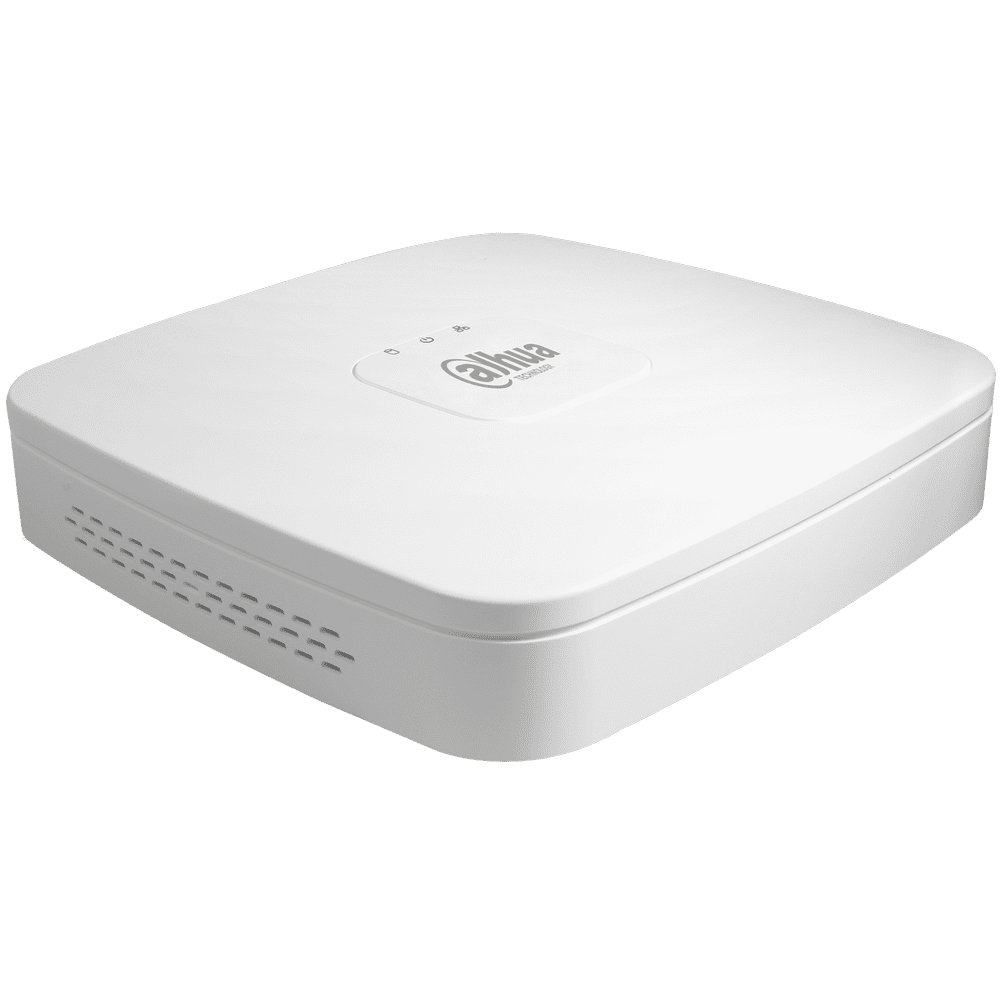 Dahua DHI-NVR2104-4KS2 Видеорегистратор